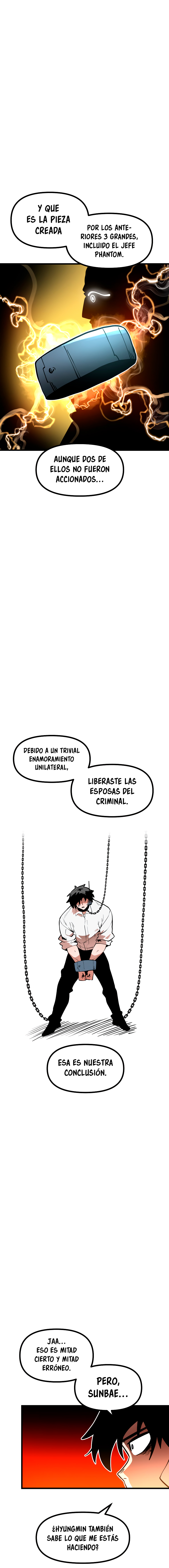 Corporación santa Capitulo 12 página 11