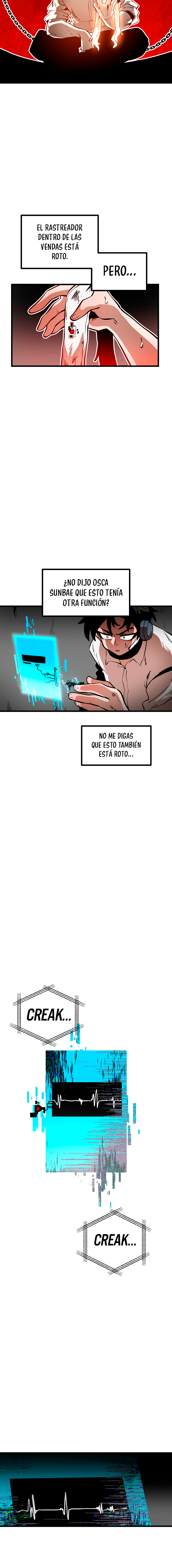 Corporación santa Capitulo 12 página 21