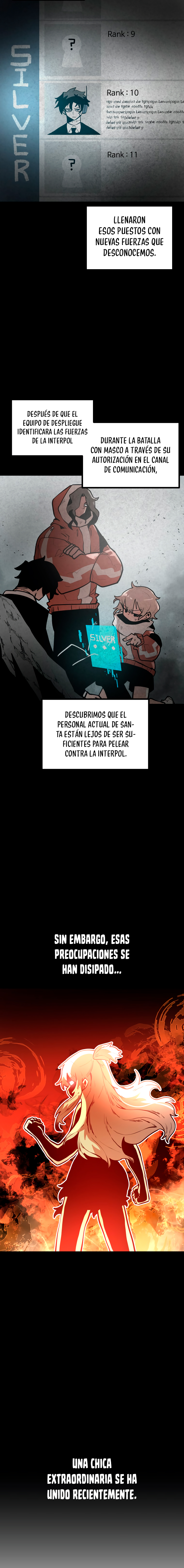 Corporación santa Capitulo 12 página 5