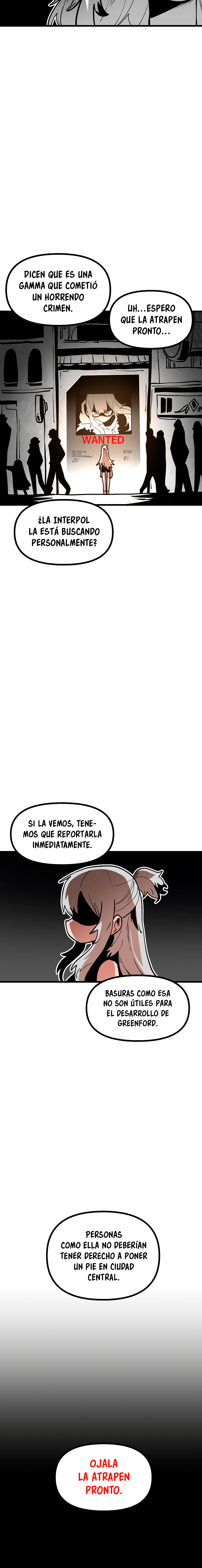 Corporación santa Capitulo 13 página 12