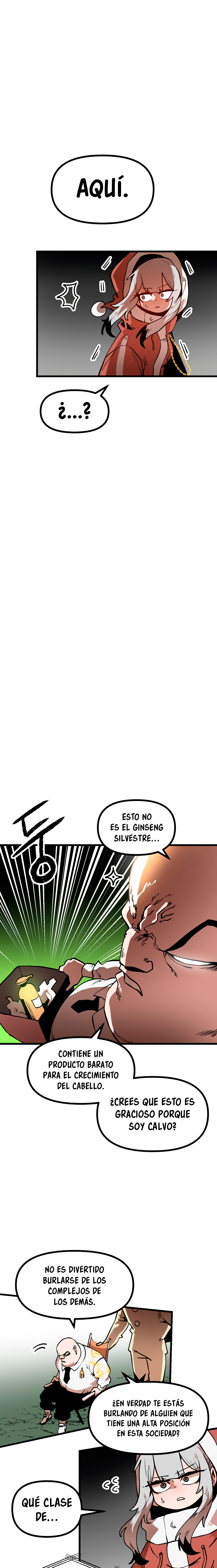 Corporación santa Capitulo 13 página 20