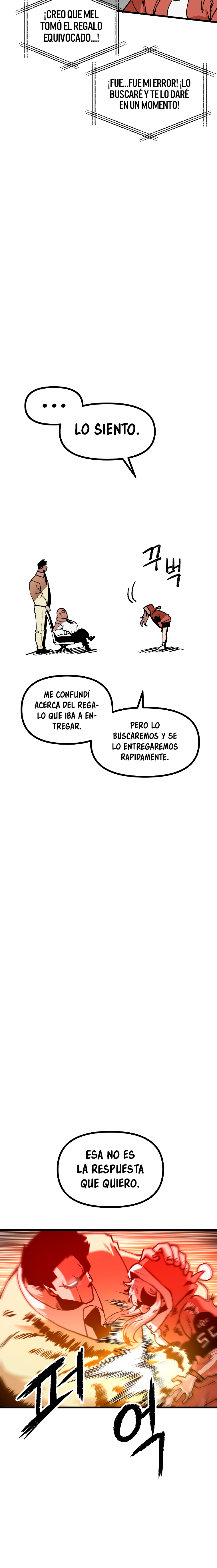 Corporación santa Capitulo 13 página 21