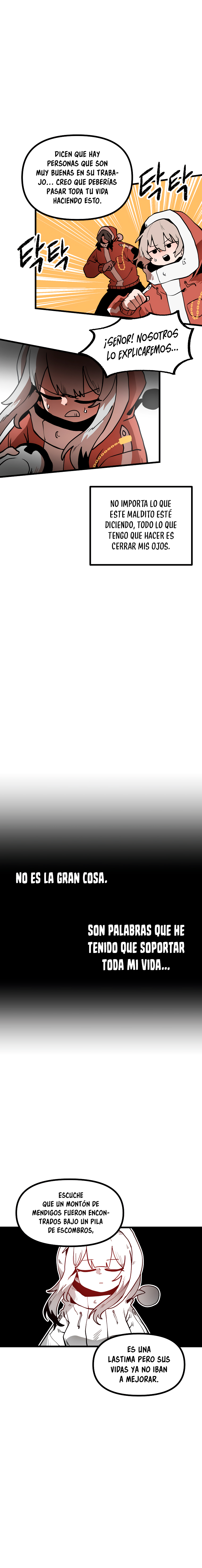 Corporación santa Capitulo 13 página 25