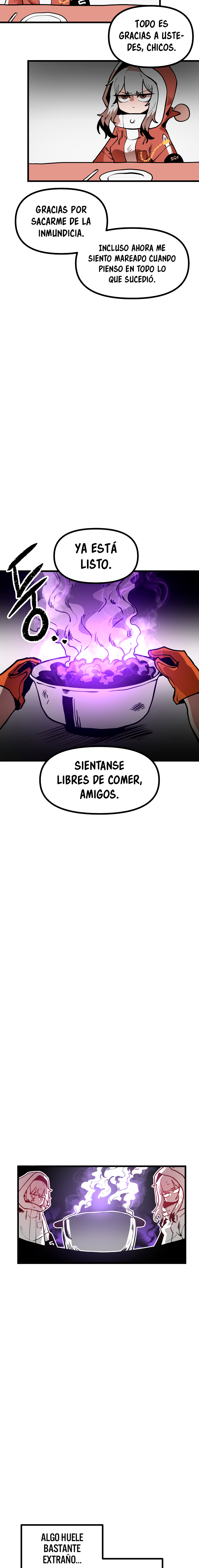 Corporación santa Capitulo 14 página 10