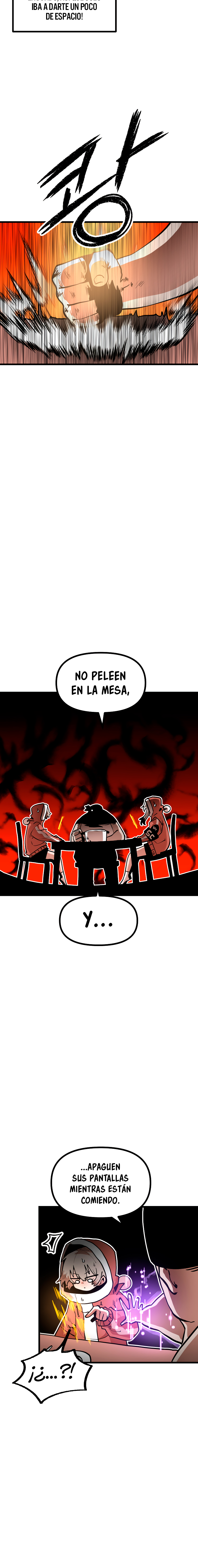 Corporación santa Capitulo 14 página 12