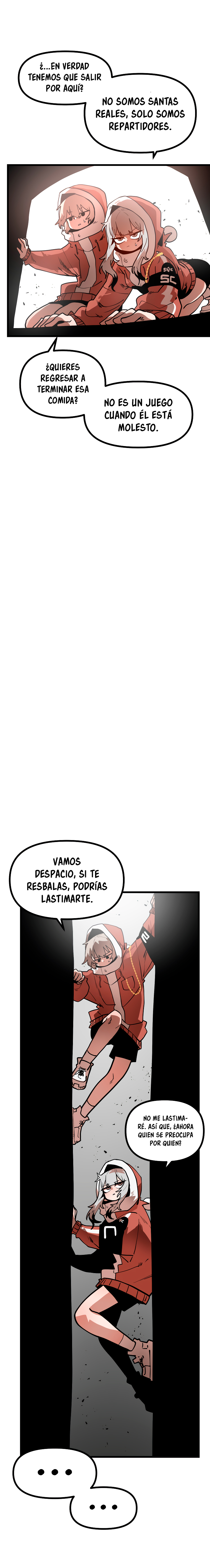 Corporación santa Capitulo 14 página 17
