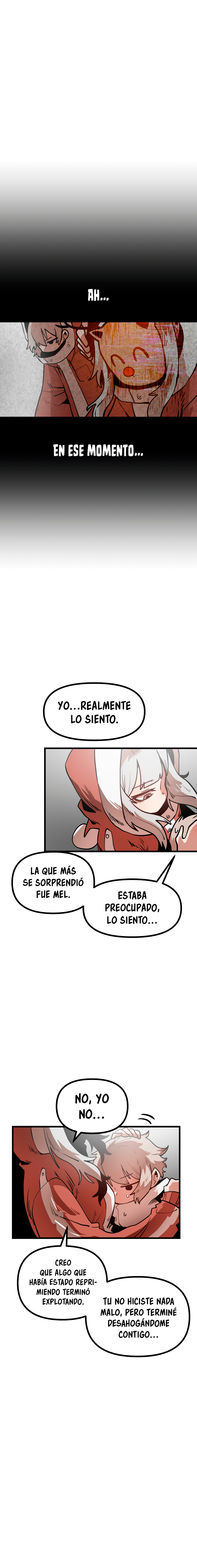 Corporación santa Capitulo 14 página 20
