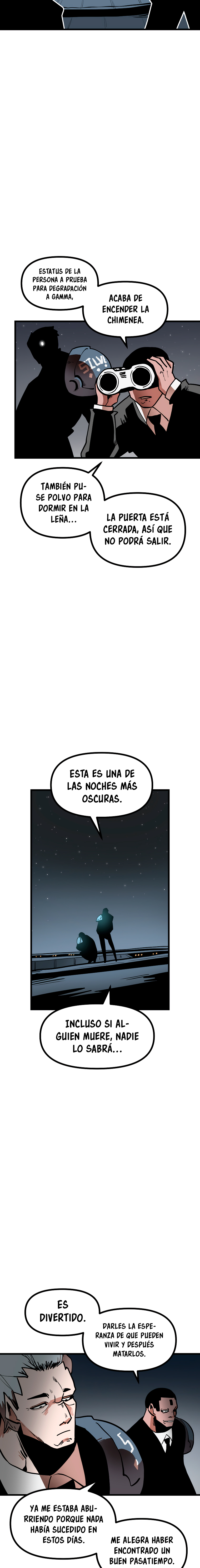 Corporación santa Capitulo 14 página 24