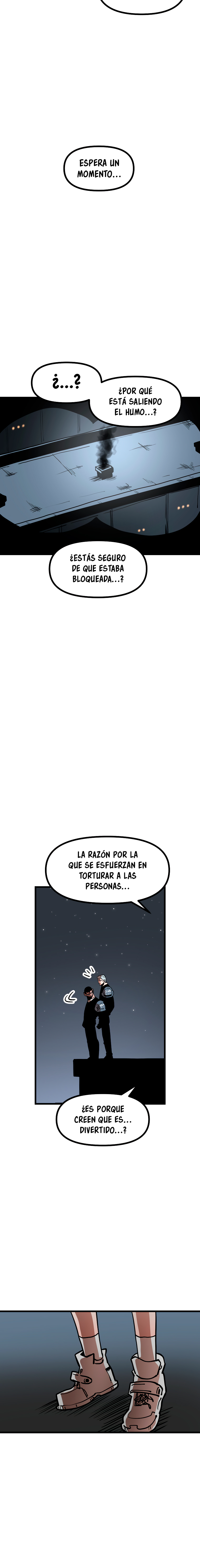 Corporación santa Capitulo 14 página 25