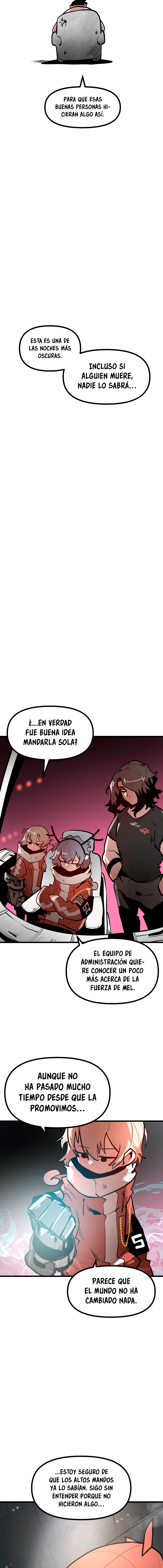 Corporación santa Capitulo 15 página 10