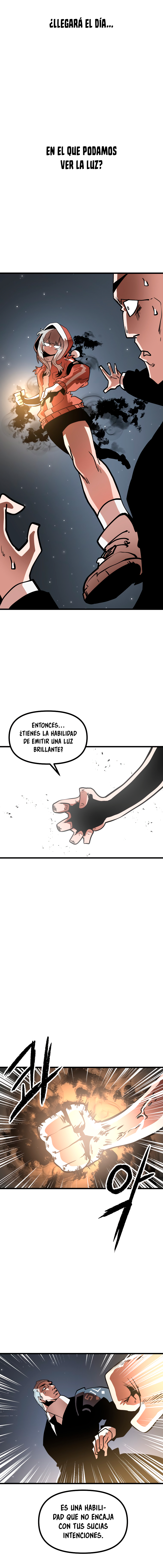 Corporación santa Capitulo 15 página 12
