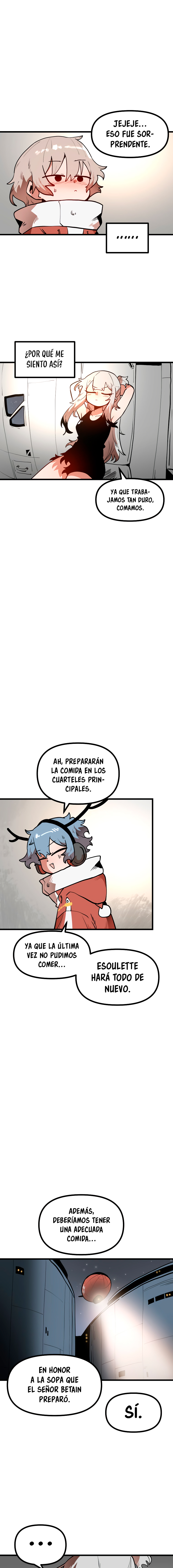 Corporación santa Capitulo 15 página 16