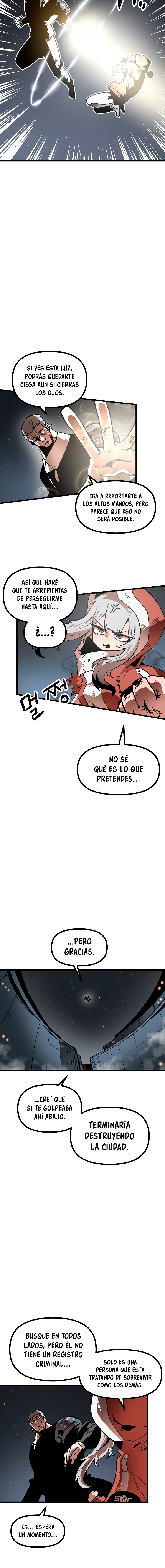 Corporación santa Capitulo 15 página 7