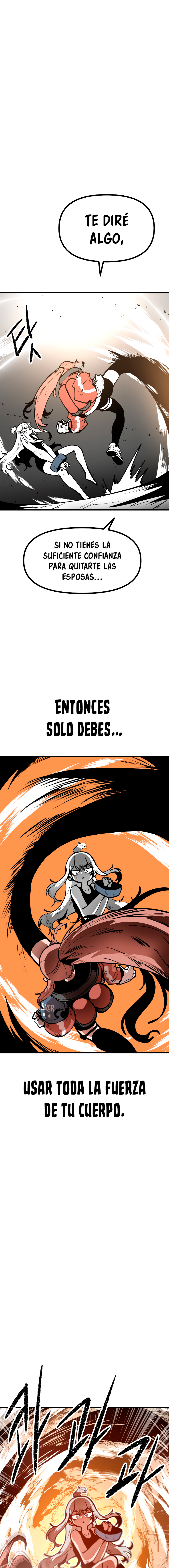 Corporación santa Capitulo 16 página 12