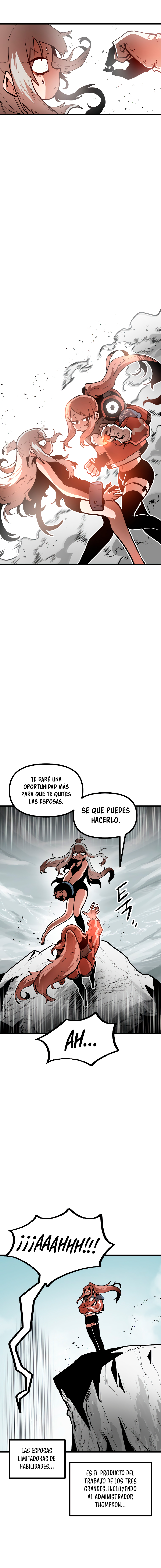 Corporación santa Capitulo 16 página 18