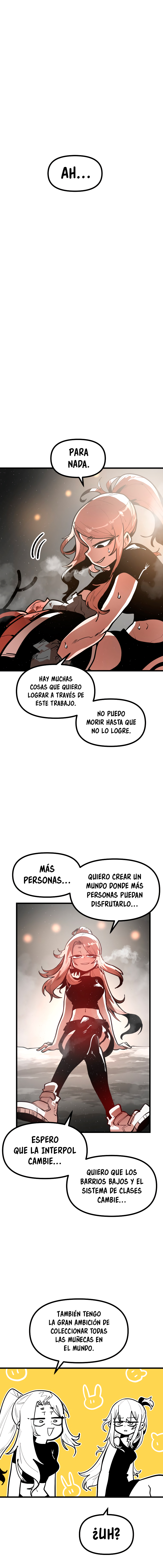 Corporación santa Capitulo 16 página 25