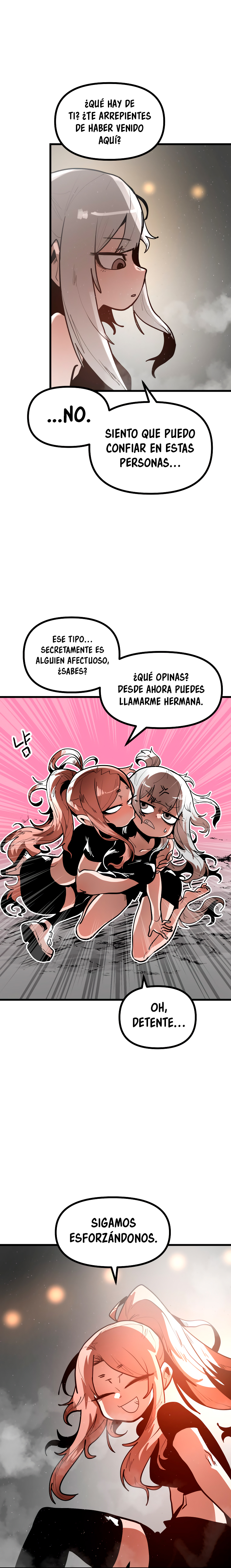 Corporación santa Capitulo 16 página 26