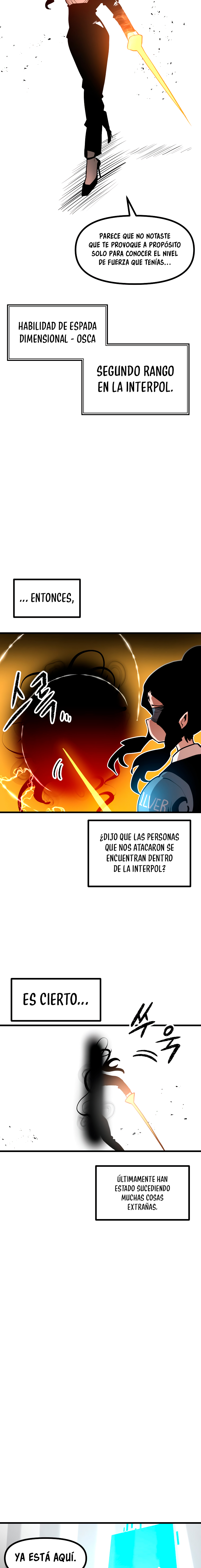 Corporación santa Capitulo 17 página 12