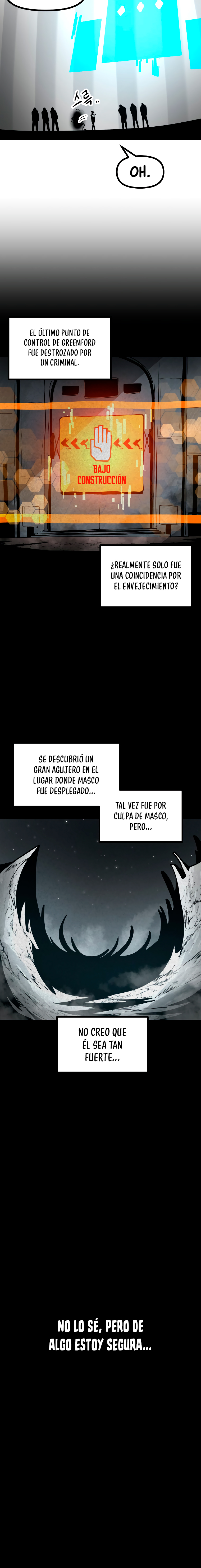 Corporación santa Capitulo 17 página 13