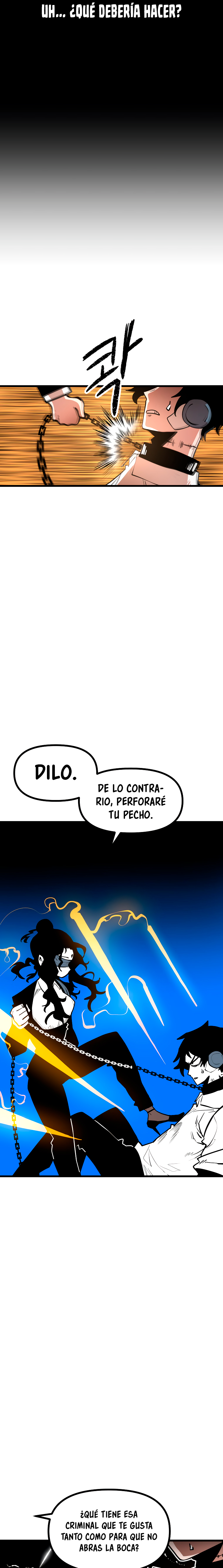Corporación santa Capitulo 17 página 19