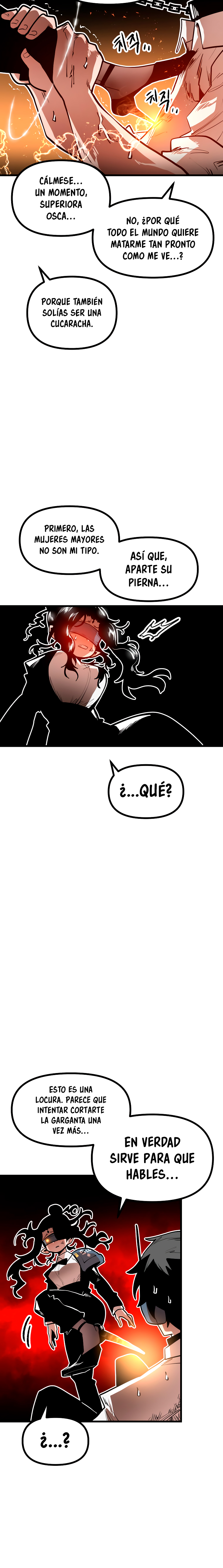 Corporación santa Capitulo 17 página 20