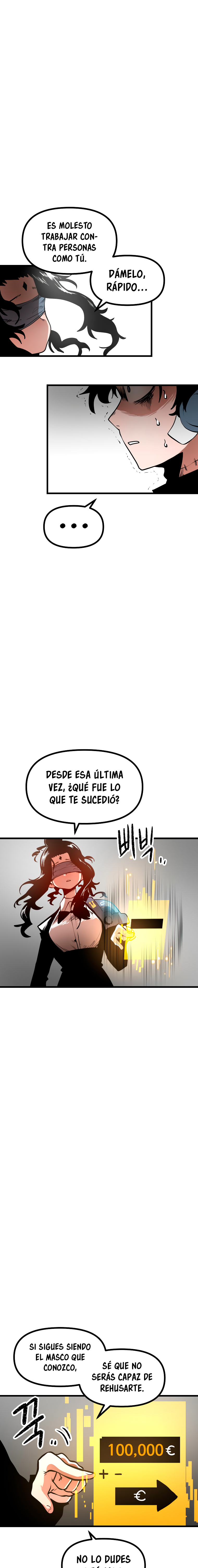 Corporación santa Capitulo 17 página 22