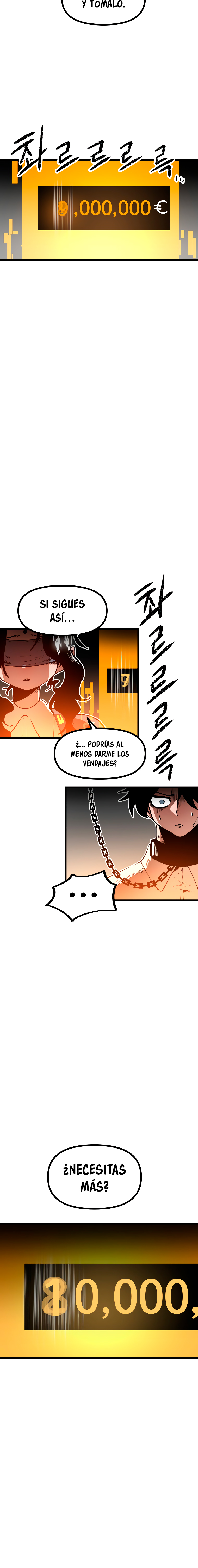 Corporación santa Capitulo 17 página 23