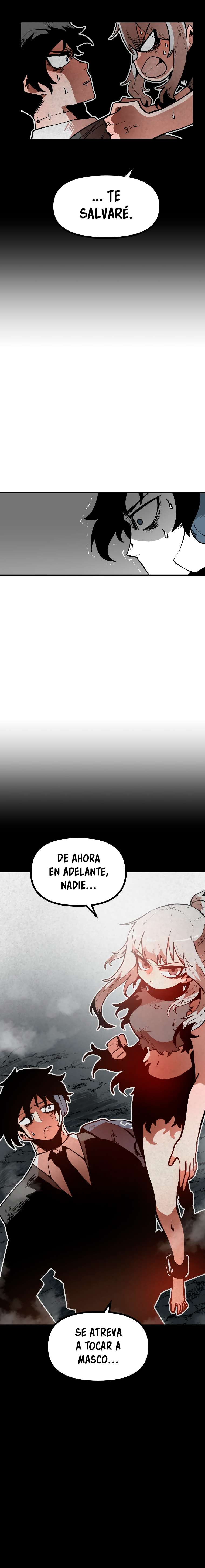Corporación santa Capitulo 17 página 26