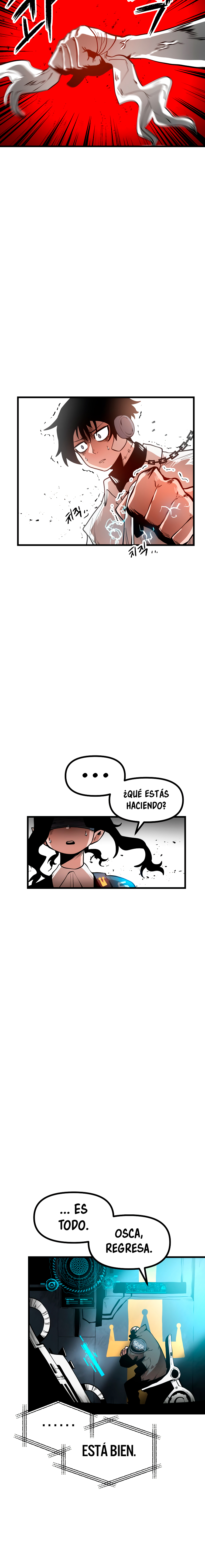 Corporación santa Capitulo 17 página 28