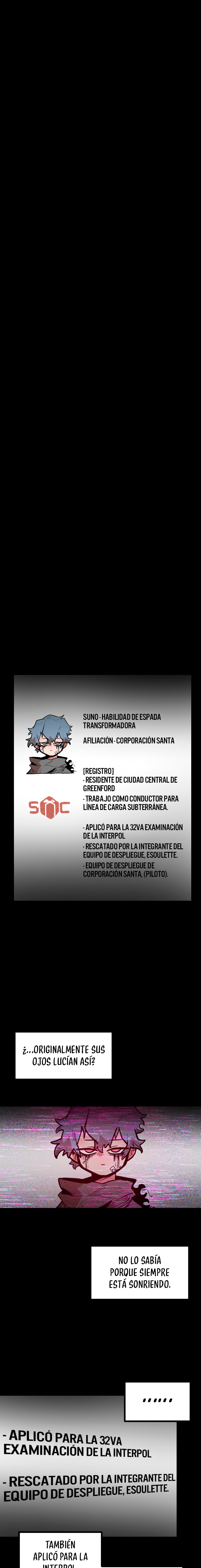 Corporación santa Capitulo 18 página 15