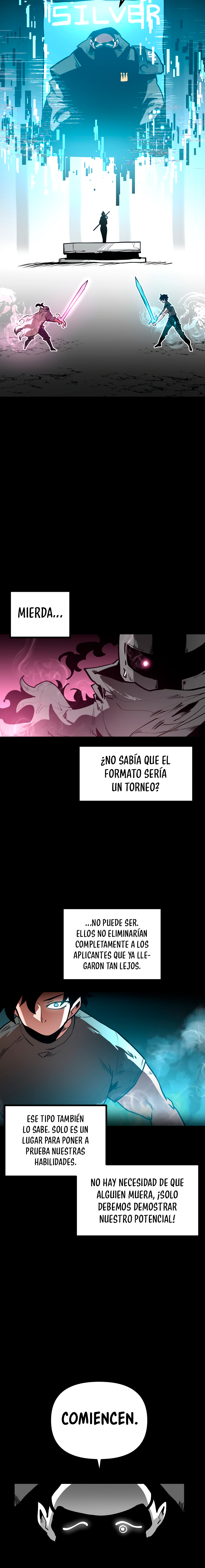 Corporación santa Capitulo 19 página 16