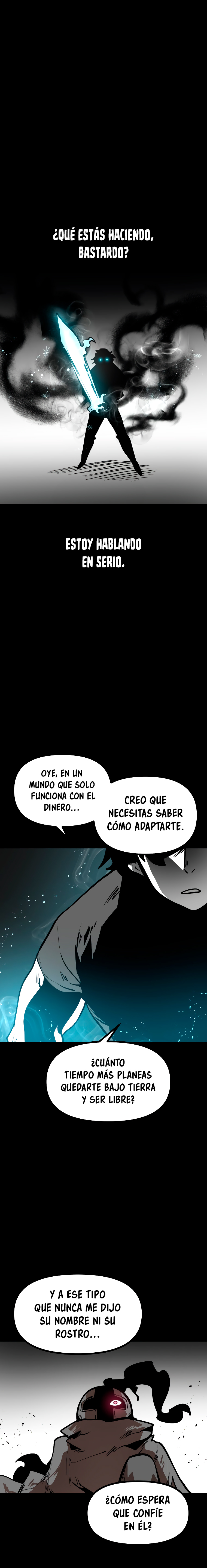Corporación santa Capitulo 19 página 19