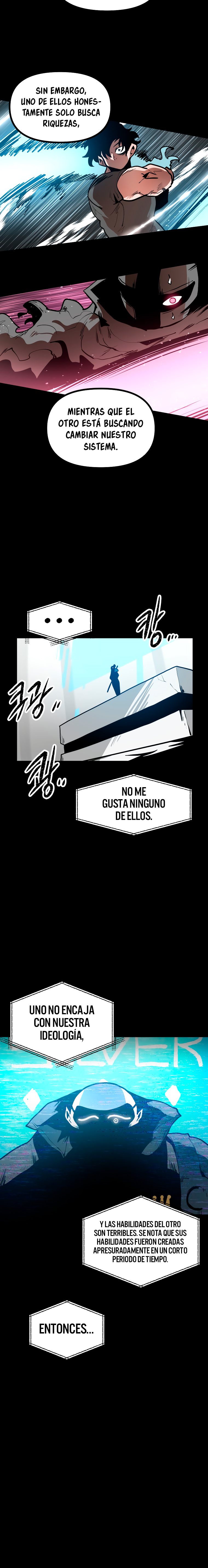 Corporación santa Capitulo 19 página 21