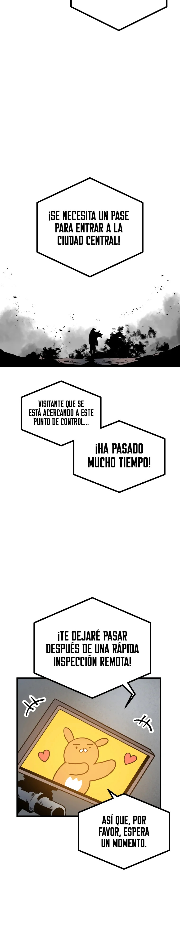 Corporación santa Capitulo 2 página 10