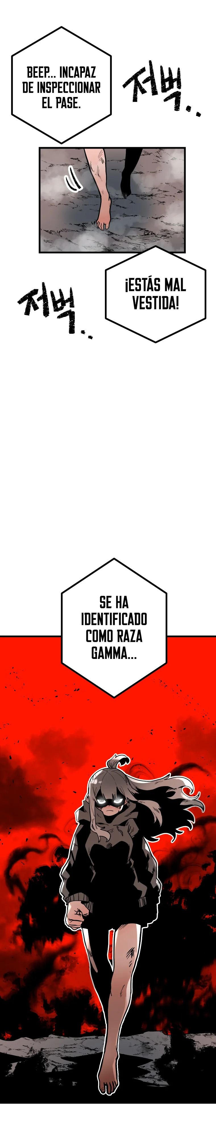 Corporación santa Capitulo 2 página 11