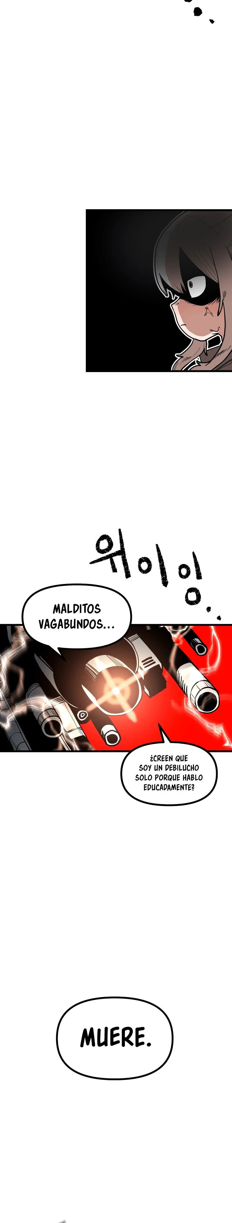 Corporación santa Capitulo 2 página 14
