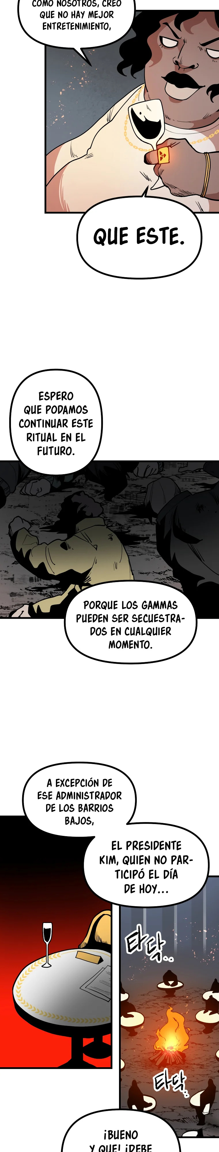 Corporación santa Capitulo 2 página 25