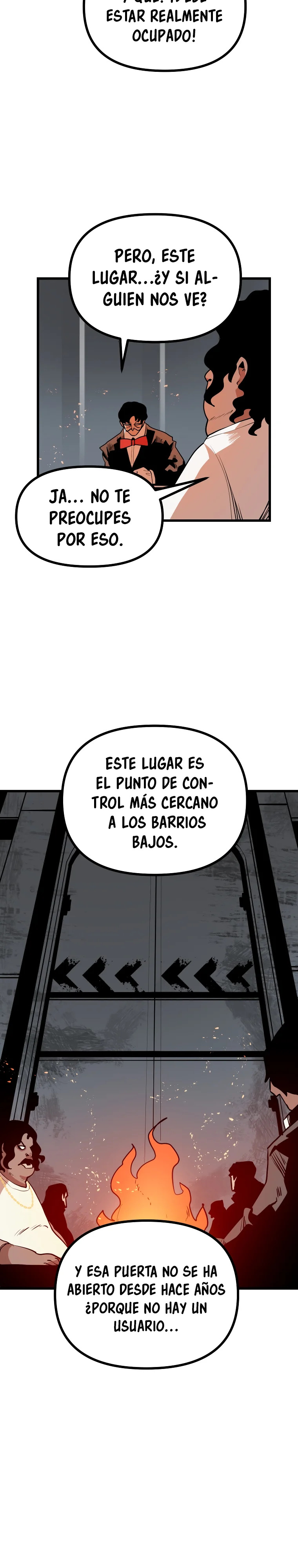 Corporación santa Capitulo 2 página 26
