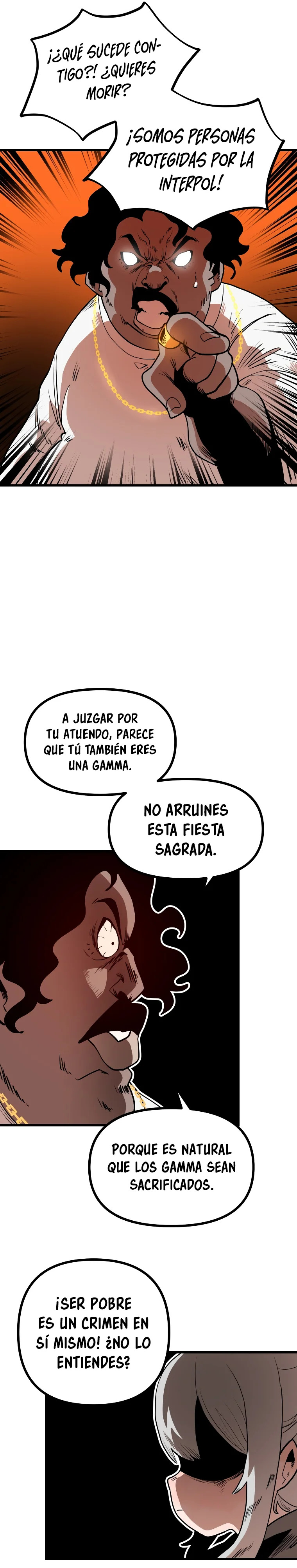 Corporación santa Capitulo 2 página 33