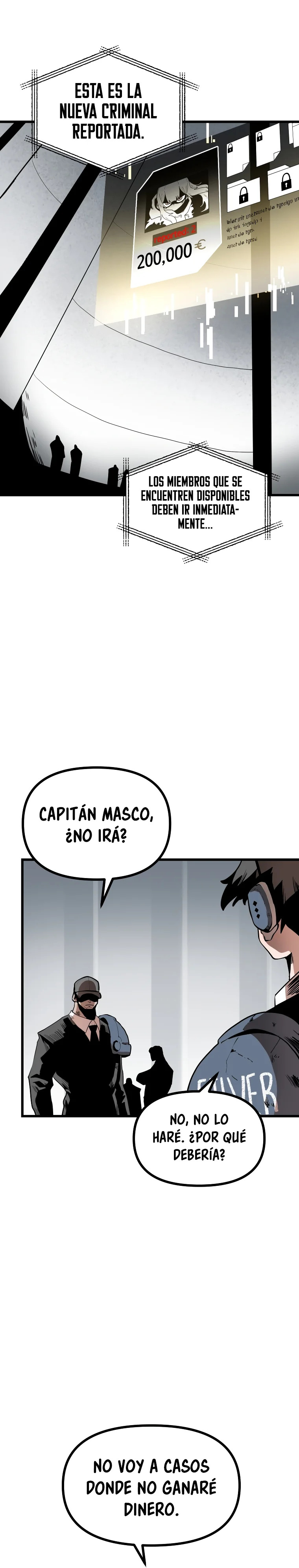Corporación santa Capitulo 2 página 43