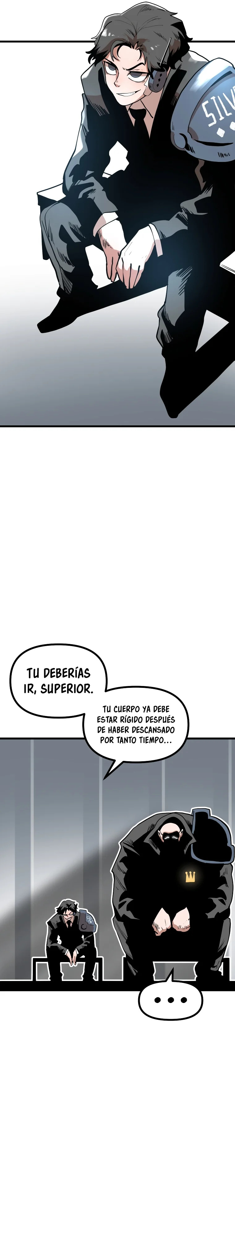 Corporación santa Capitulo 2 página 44