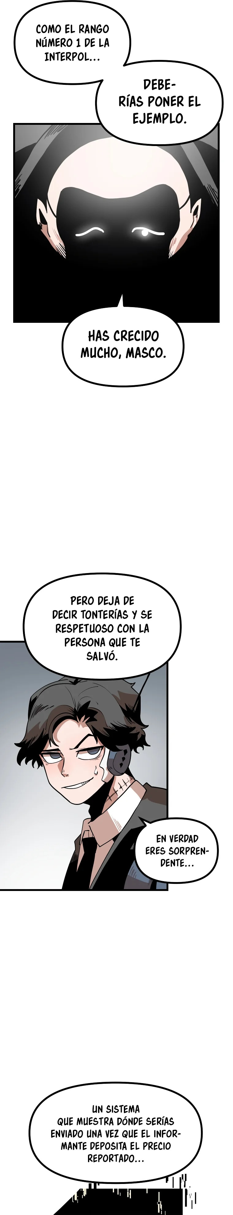 Corporación santa Capitulo 2 página 45