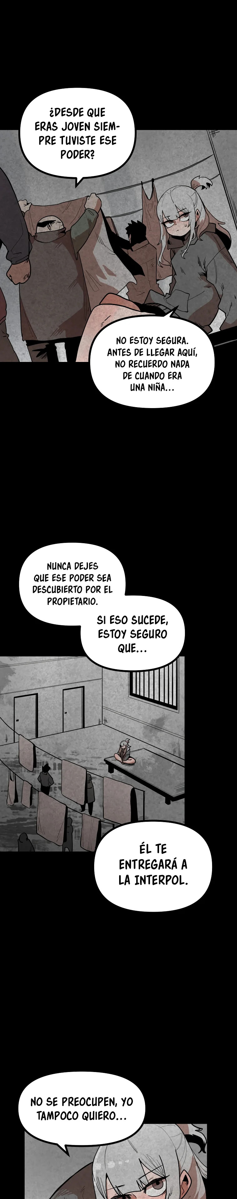 Corporación santa Capitulo 2 página 5