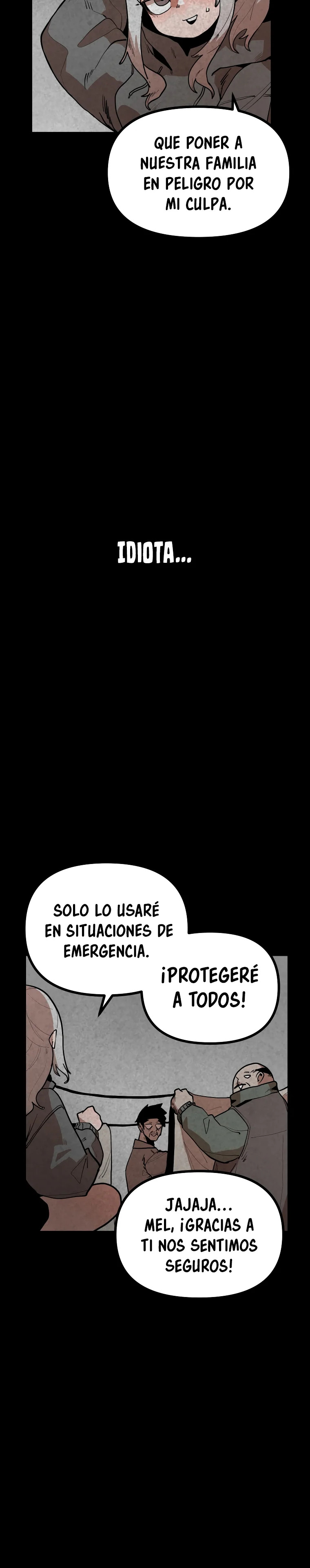 Corporación santa Capitulo 2 página 6