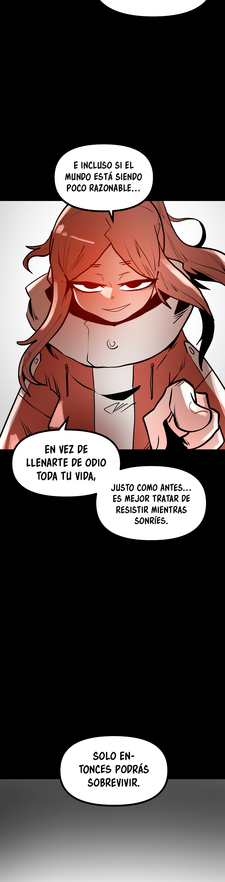 Corporación santa Capitulo 20 página 28