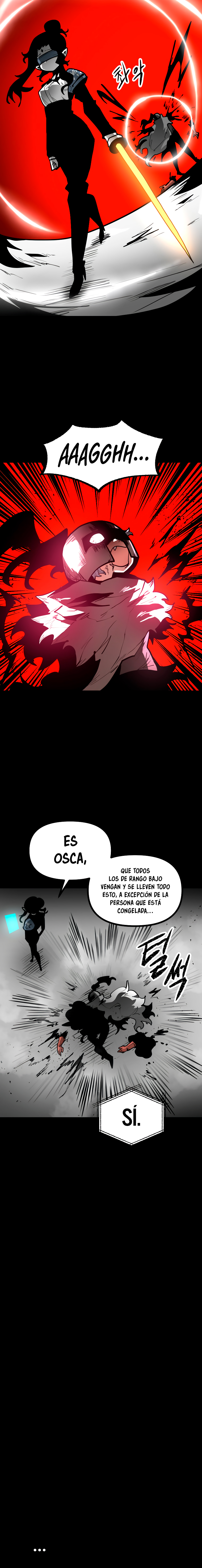 Corporación santa Capitulo 20 página 5