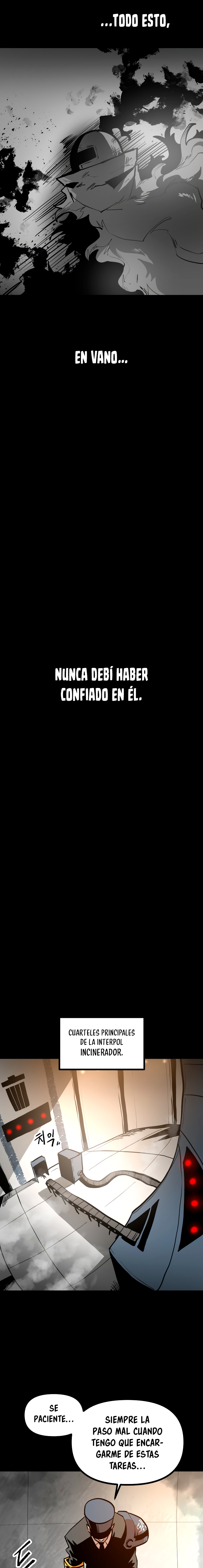 Corporación santa Capitulo 20 página 6