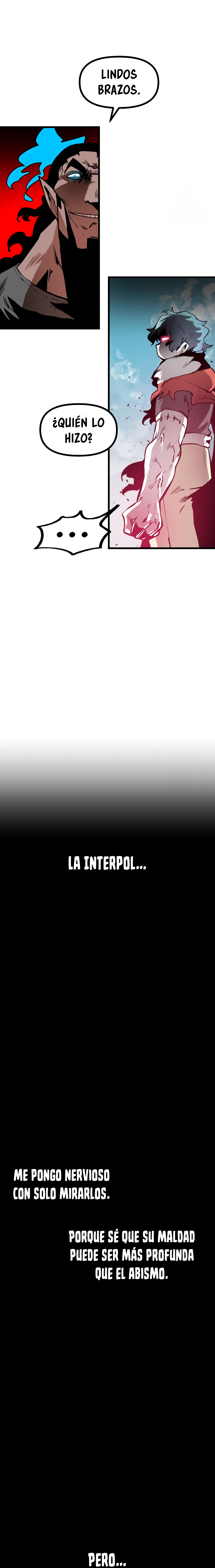 Corporación santa Capitulo 21 página 4