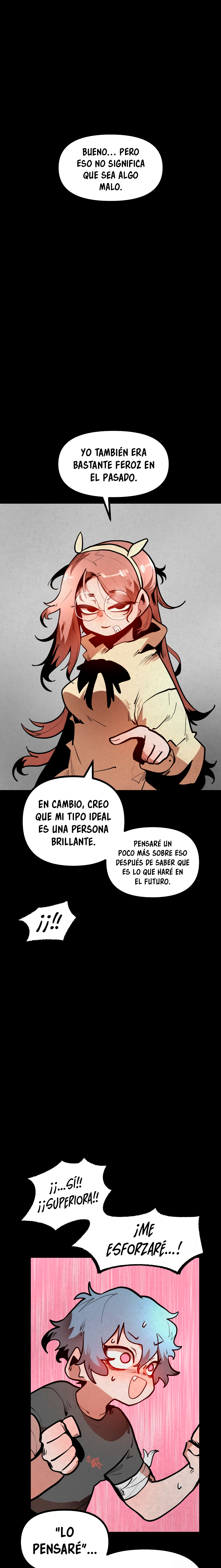 Corporación santa Capitulo 21 página 7