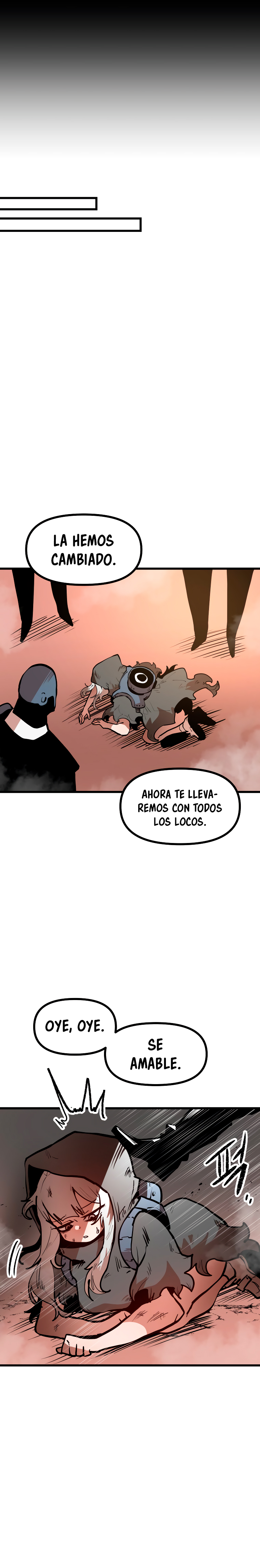 Corporación santa Capitulo 22 página 18